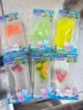 Pasta de dientes de frutas Squishy