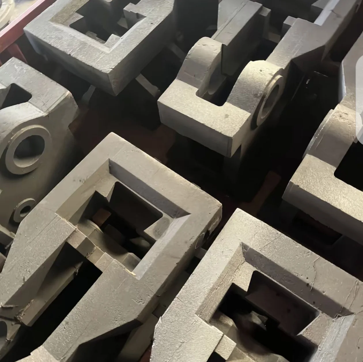 High-Accuracy Lost Wax Investment Stainless Steel Casting Services Premium Supplier