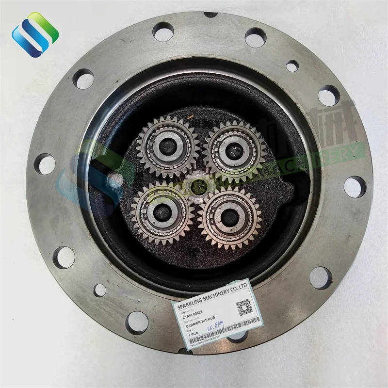 SKGM ZTAM-00623 R140W-7 R140W-7A Wheel Excavator Spare Parts