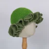 gradiente verde