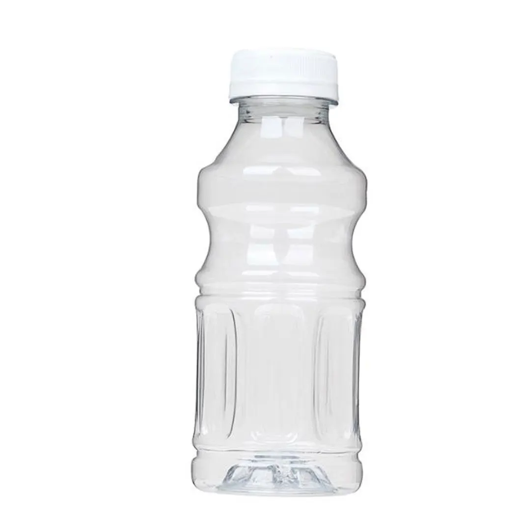 Customizable Pla Drink Juice Biodegradable Bottle Water Bottle Screen ...