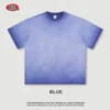 Blu lavato