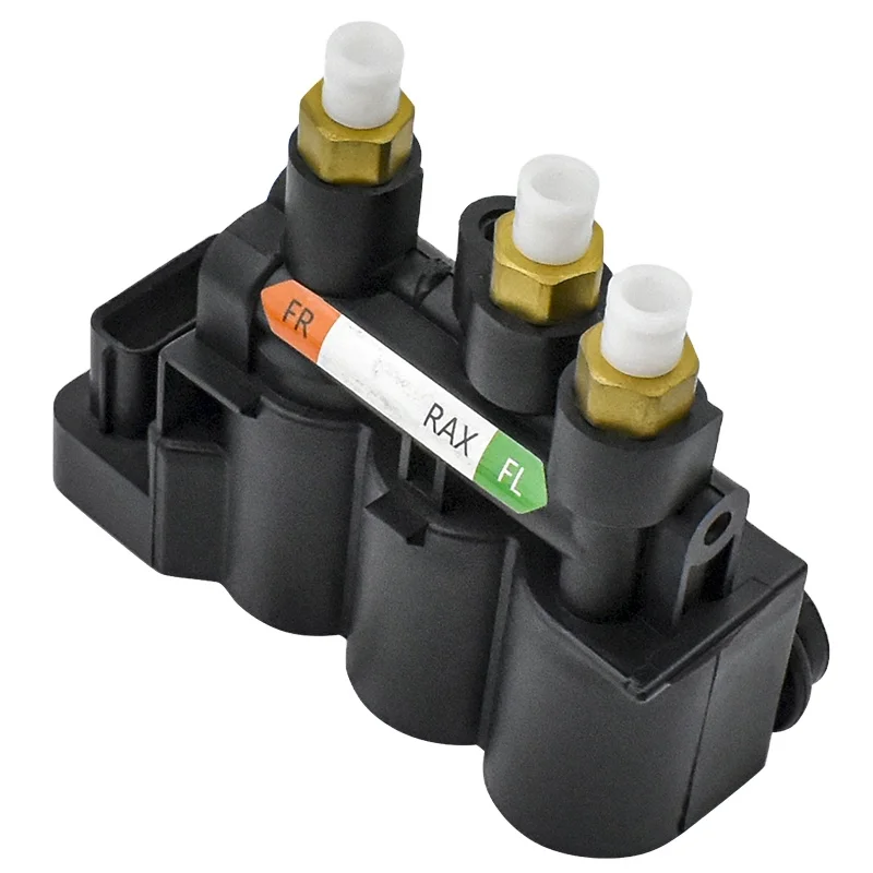 Reliable Valve Block Distribution CPLA5B710AB High Performance Component