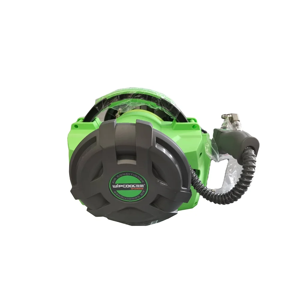 Máquina De Limpieza Wipcool C30s Para Aires Acondicionados Máquina De Limpieza Wipcool C30s Para Aires Acondicionados