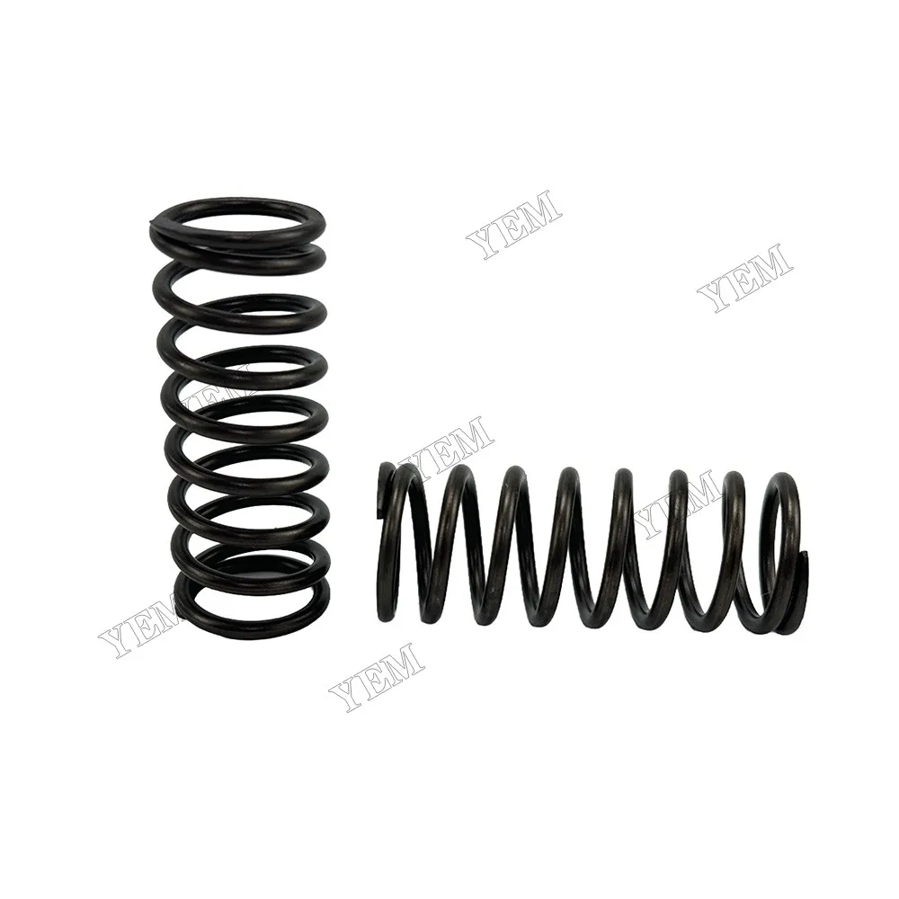 Replaces Inner Valve Spring for Mitsubishi 8DC9 High Quality Engine Parts 4