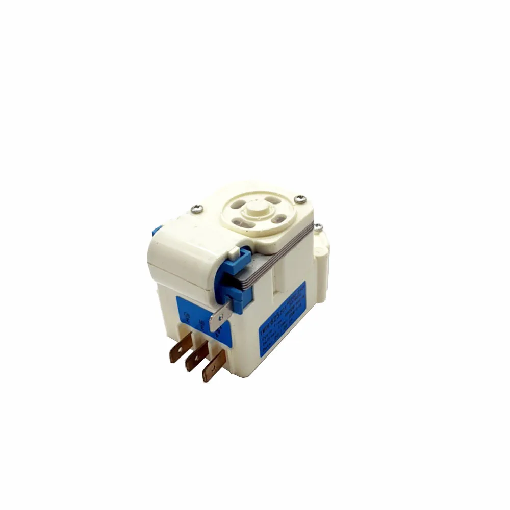 TMDE625ZC1 Refrigerator Defrost Timer Refrigerator Defrost Clock Freeze Timer