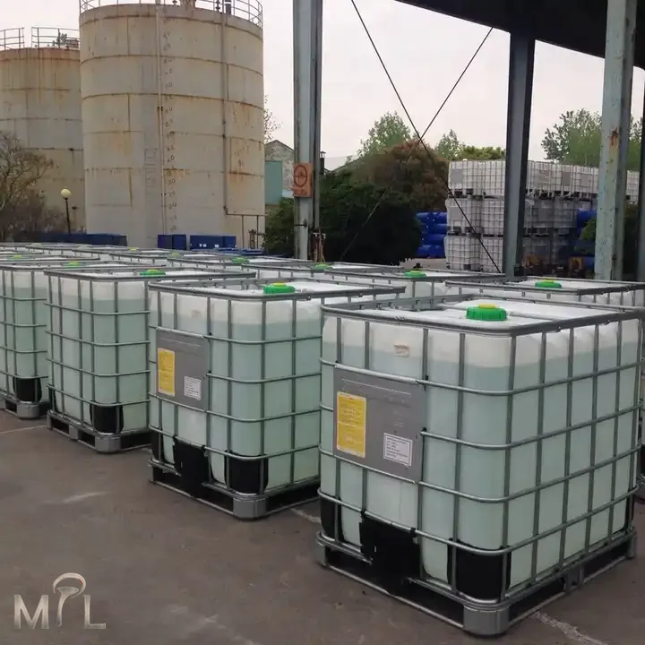 Potassium Methylsilanetriolate /Potassium Methyl Siliconate CAS 31795-24-1 With High Quality