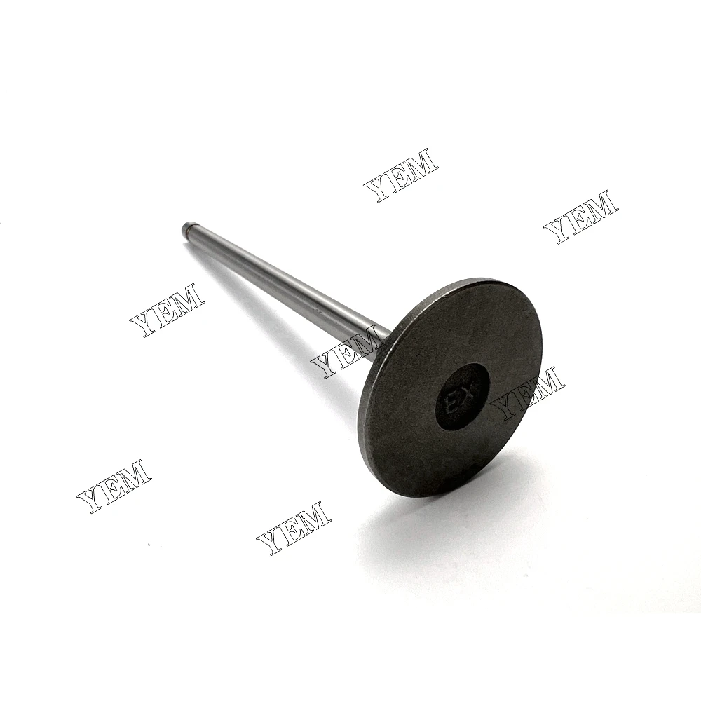 S05D Exhaust Valve for Hino China Engine Parts Supplier 4