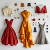 custom material