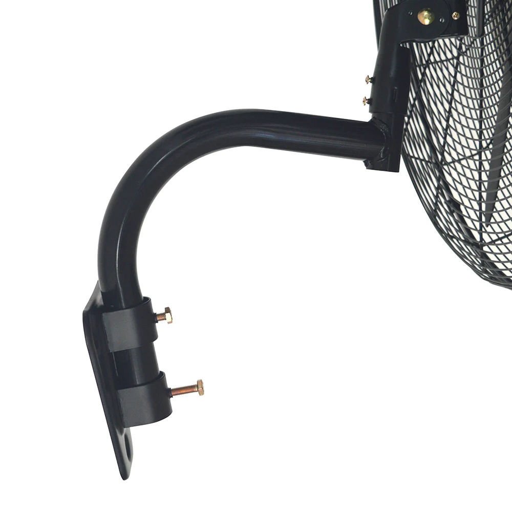 Wall Mounted Ventilation Fan, 650mm, 26inch - detail 8