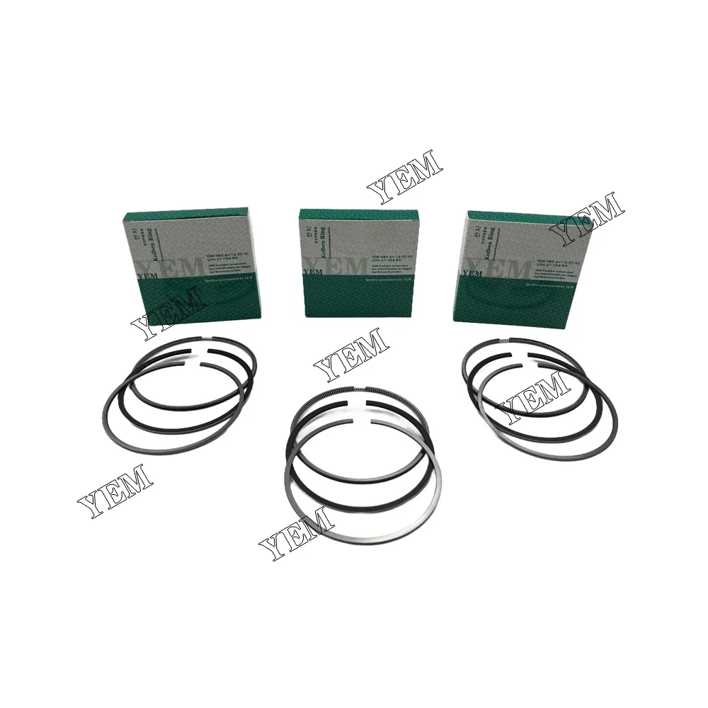 403D-15 Piston Ring for Perkins Engine Spare Parts