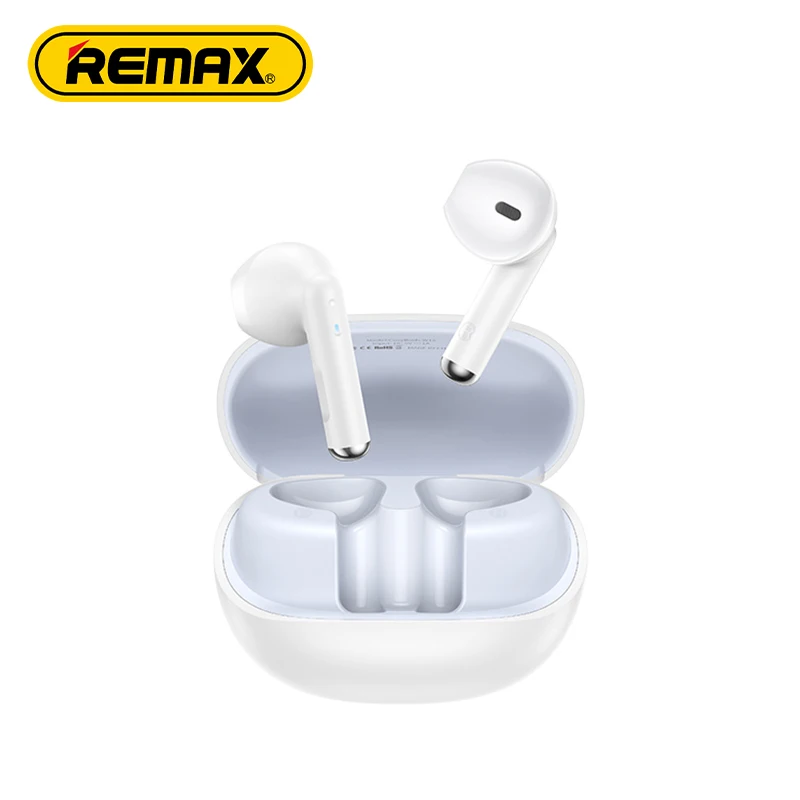 Remax 9300+ Cozybuds W16 Wireless Earbuds, Bluetooth 5.3, IPX-4 ...