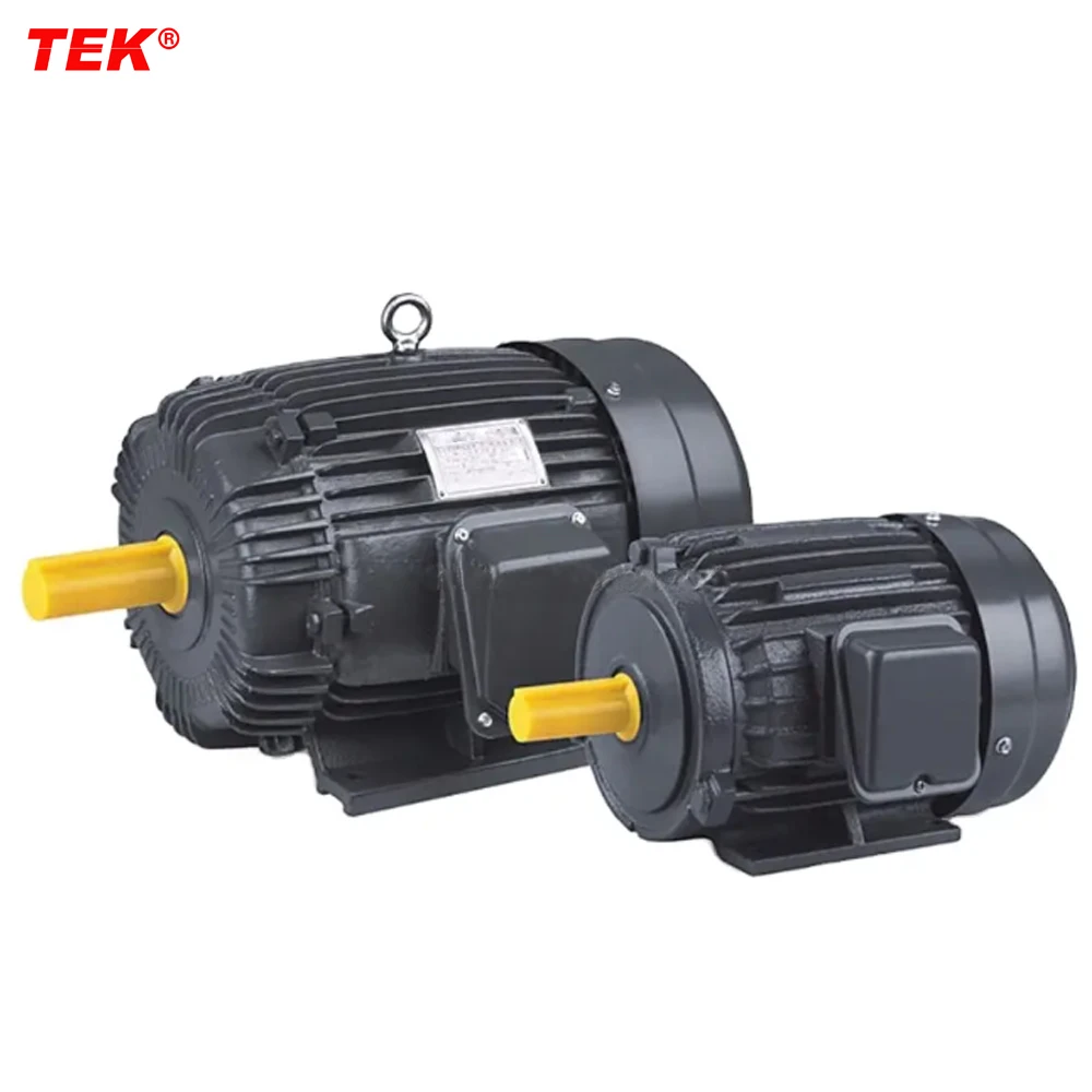 AEEF160M1-2 11 кВт 2-полюсный 3000 об/мин трехфазный чугунный медный провод асинхронный индукционный Электрический двигатель aef