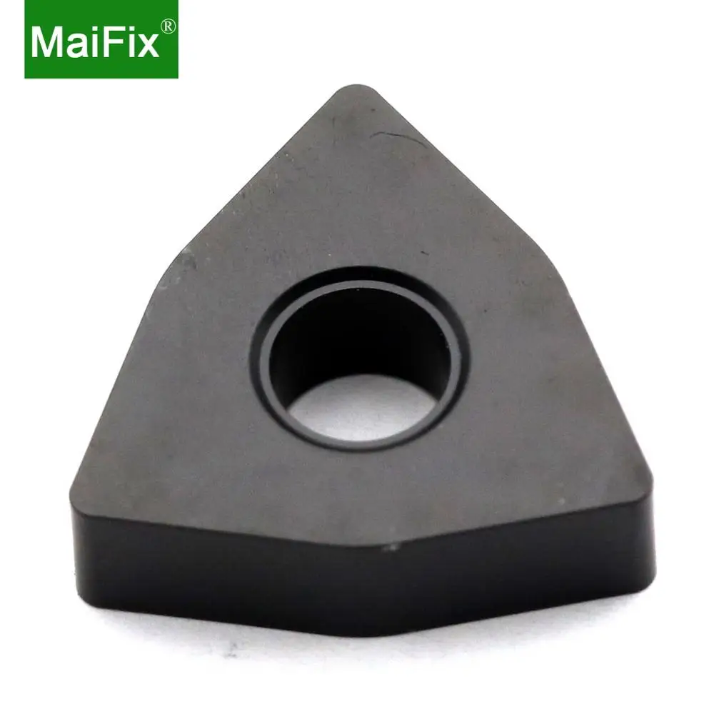 Maifix WNMA 080404 080408 Indexable Tools for CNC Diamond
