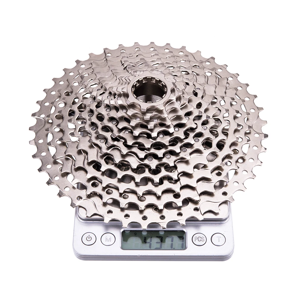 Sprocket ztto 2025 11 speed