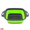 Carré petit vert 245186