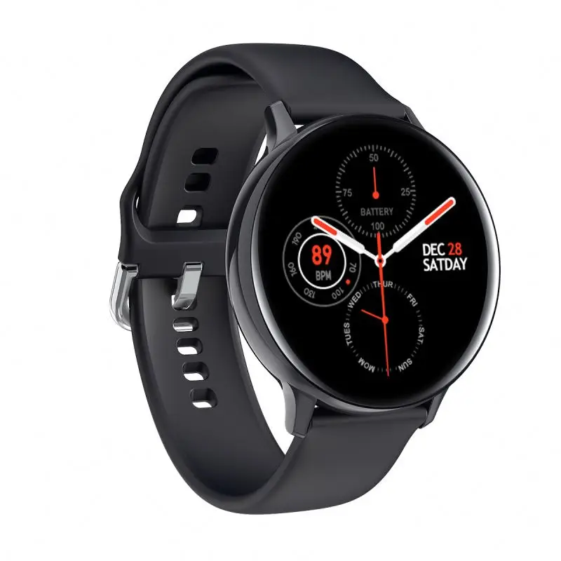 S20 Smart Watch Ip68 Waterproof Global 