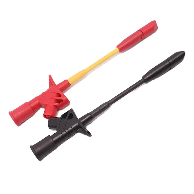 2 Test Instruments, Probes, Multimeters, Test Piercing Hooks Multimeter Pens I5233638814