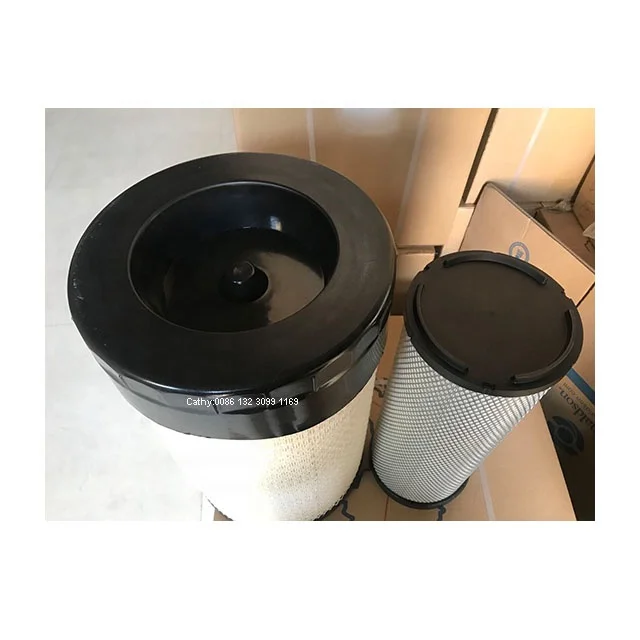21386644 21386706 heavy duty engine air filter element filter 
