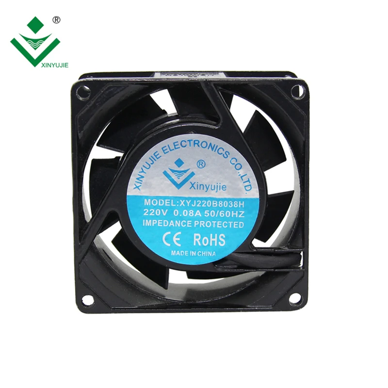 Amazon.com: A31-B15A-23W3-000 Fan A31-B15A-23W3-000 230V 10