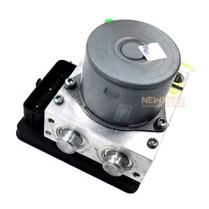 Car Accessories Auto Spare Parts Other Engine Parts Repuestos Abs Module ABS Pump for Changan Eado XT