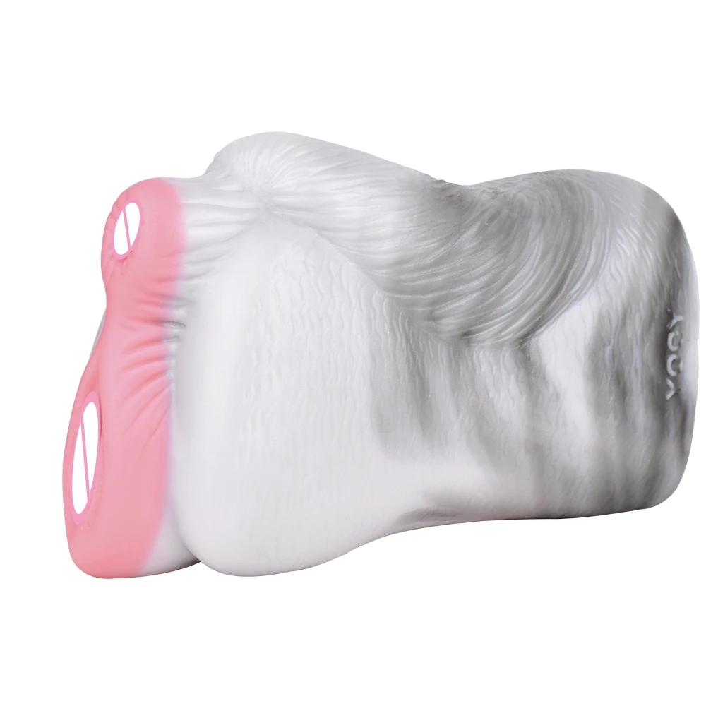 sex games with toys Ary the Dragoness – Tight silicone masturbator – FeralizedToys main image 1