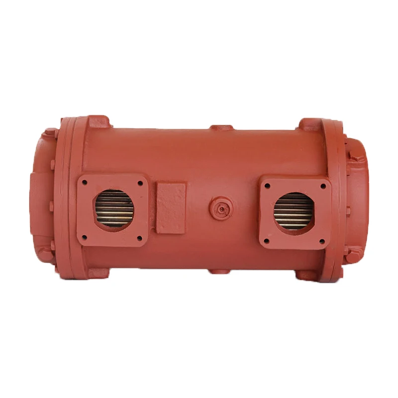 Alibaba.com: Cummins KTA19/QSK19 Heat Exchanger 3050385 3968810 for ...