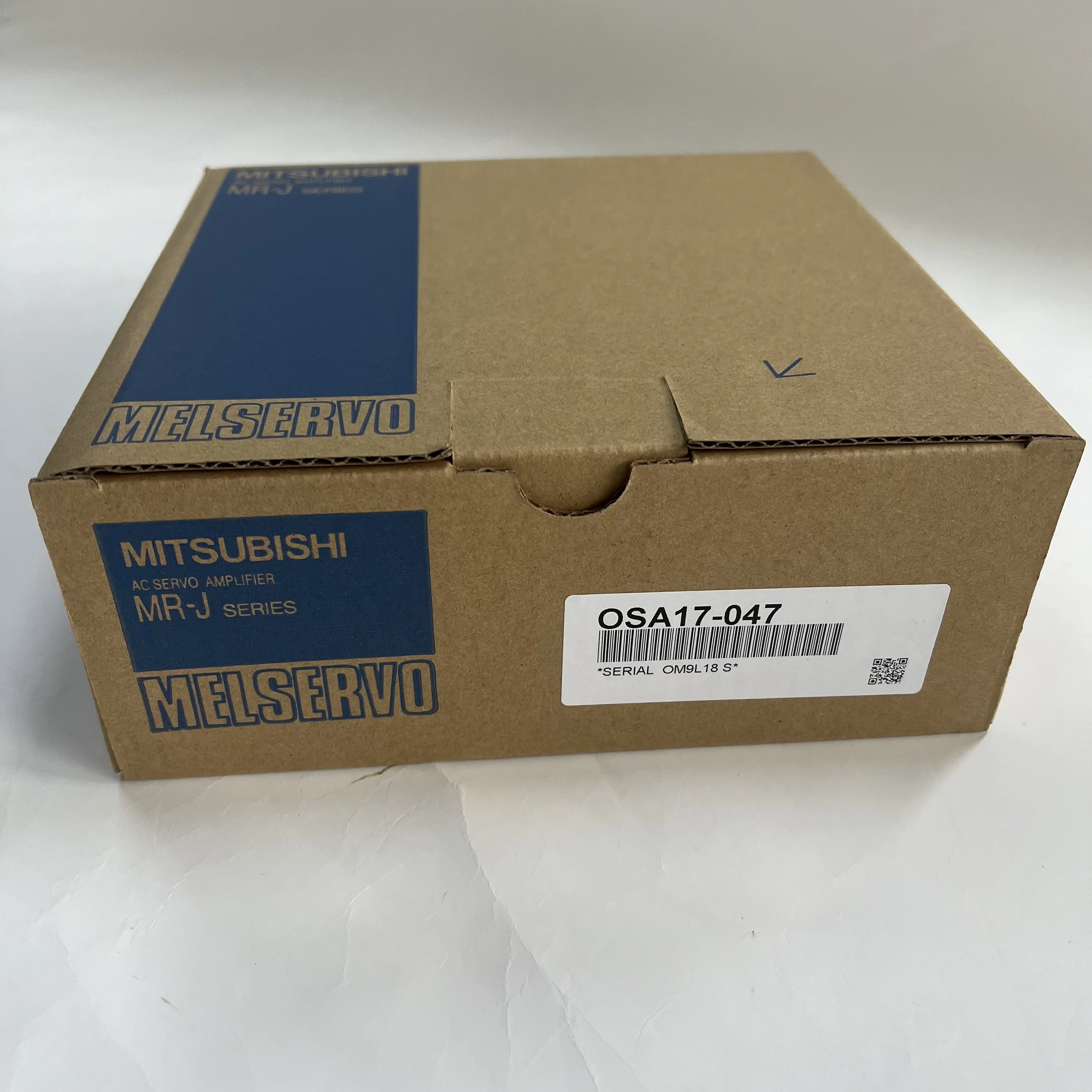 Mitsubishi Rotary Encoder OSA17-047 Mitsubishi Rotary Encoder OSA17-047