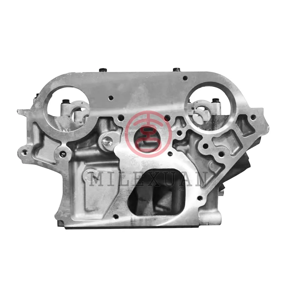 Milexuan EP6 Engine Part - Cylinder Head for Peugeot & BMW