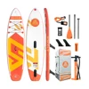 Tabla de windsurf