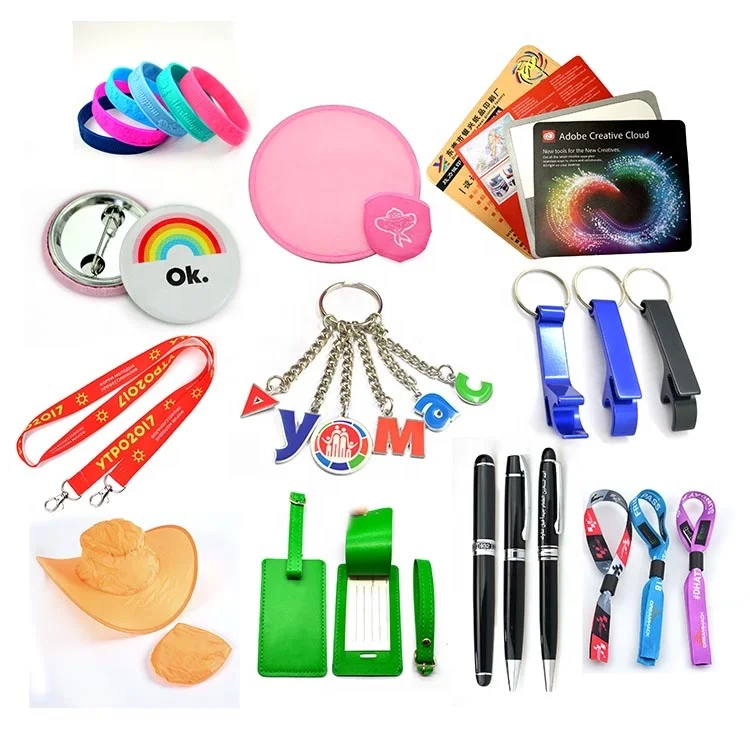 Wholesale Photo Gifts & Cheap Promo Products In Bulk