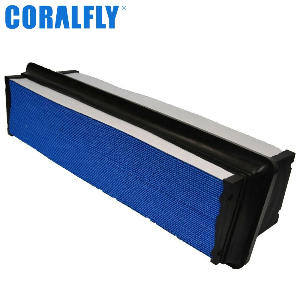 Dd15 Engine Dpf Bypass Air Filter 0342776010 For Detroit Series 60