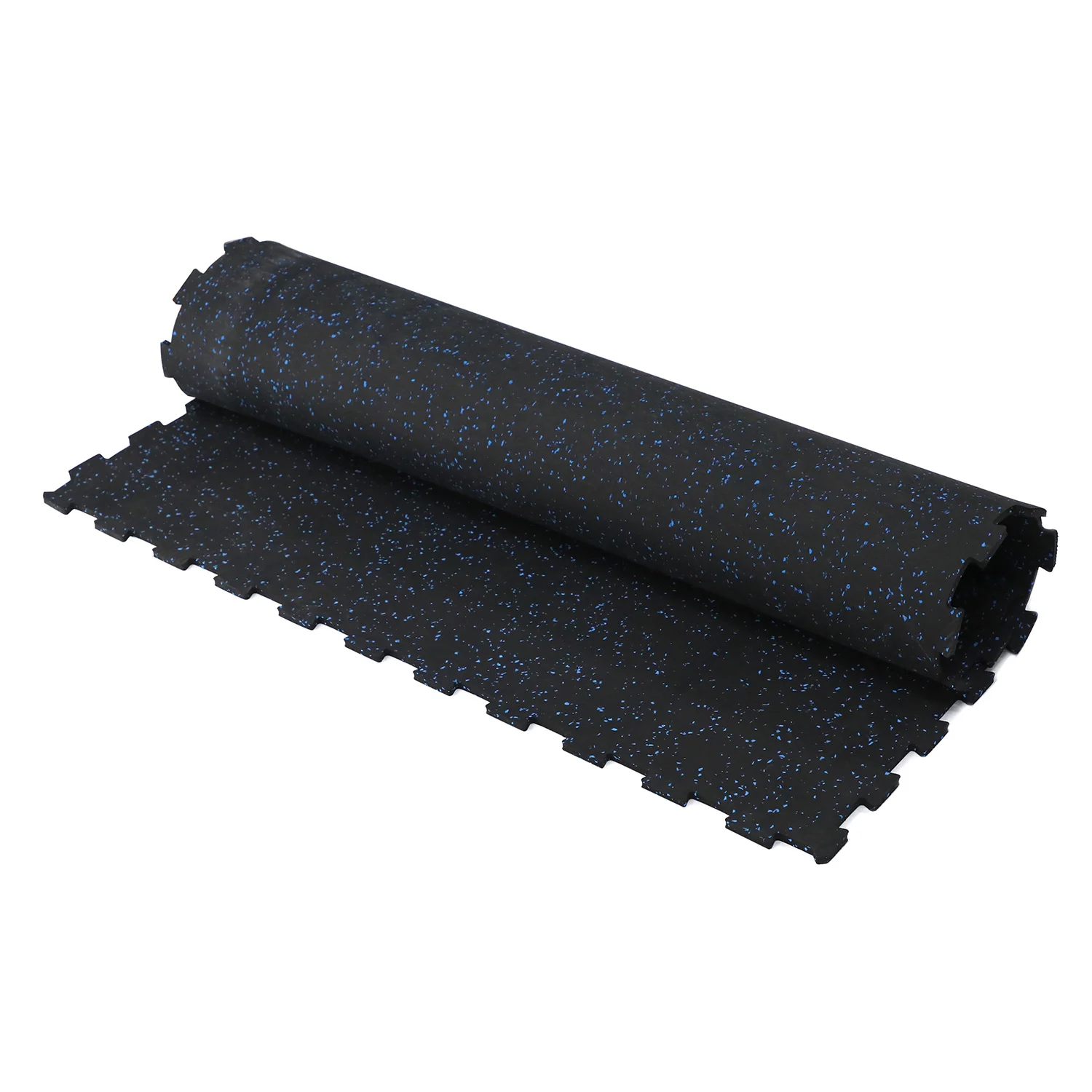 8 Mm Gym Flooring Mat Rubber Sport Fitness Floor Buy Gym Rubber