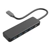 Negro-USB C