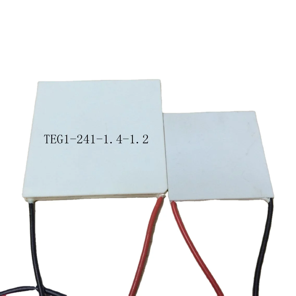 Details about   Semiconductor thermoelectric generator TEG1-241-1.4-1.2 