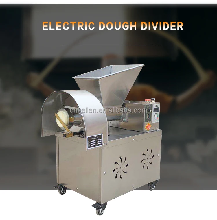Professional Production Cookie Dough Extruder Divider/dough Divider