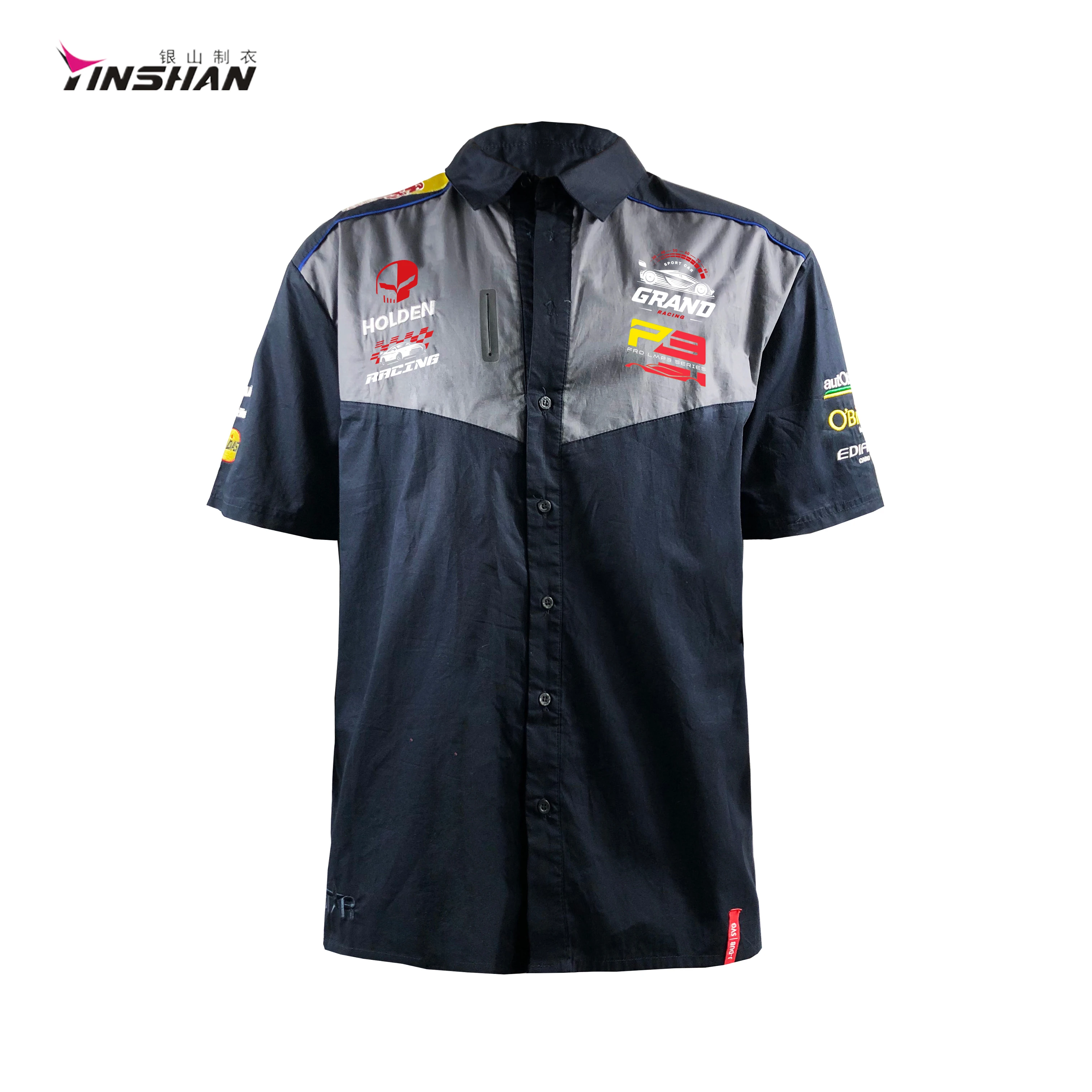 Oem Customized Sublimation Summer Short-sleeved Team Cycling Sports ...