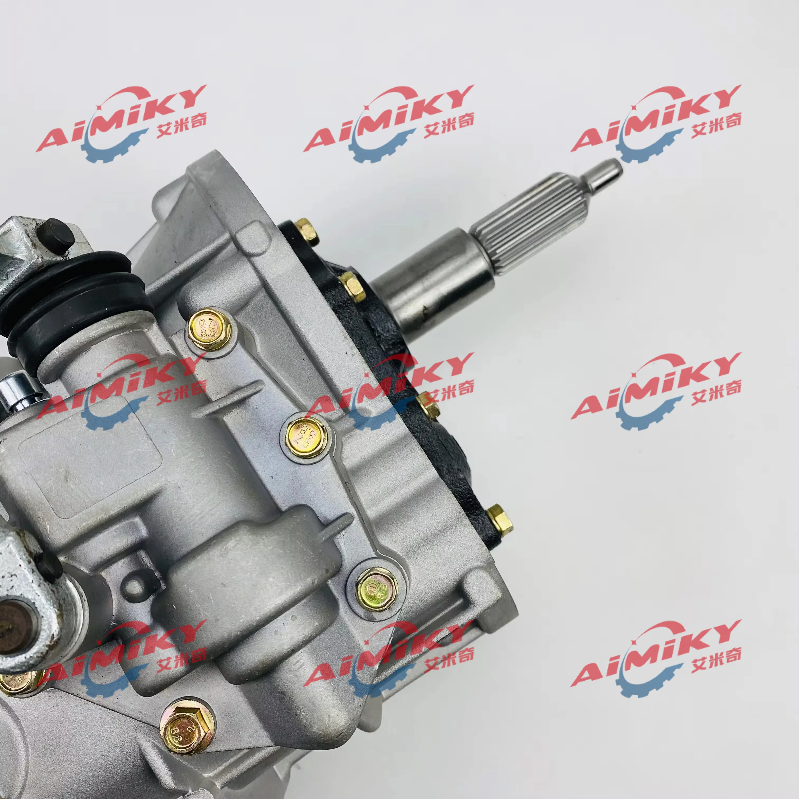 Manual Transmission Gearbox Parts for Toyota Hilux Hiace 2L 3L 3Y 4Y 5L 2RZ 1RZ