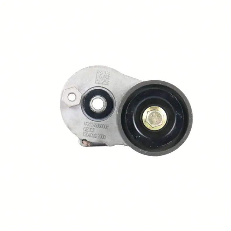 axle Howo Truck Accessories Tensioner VG1246060005 Water Pump