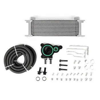 Wholesale Transmission Oil Cooler Kit for H*onda Gk5 Gr9 1.5L Fc 1.8L Ver1.1 Cvt Gear Box Cooler Kit BATTLEBEE BB-TCK-006
