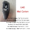 Matte Carbon Gear Lever Cover Ordinary
