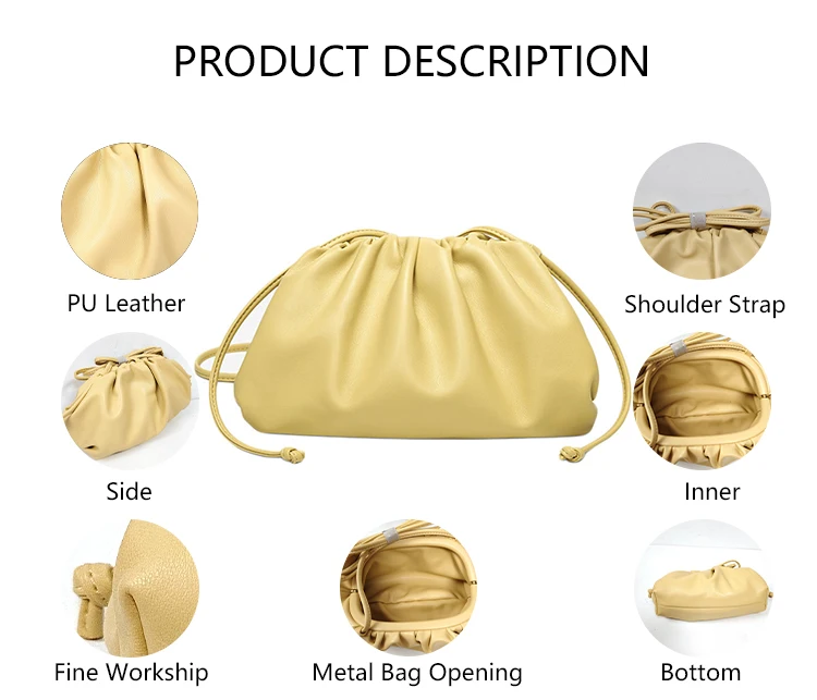 3190 Trending Small Customized Bags PU Leather Wallet Women Fashion Small Bags Messenger Shoulder Bags Women Bolsas Para Mujer