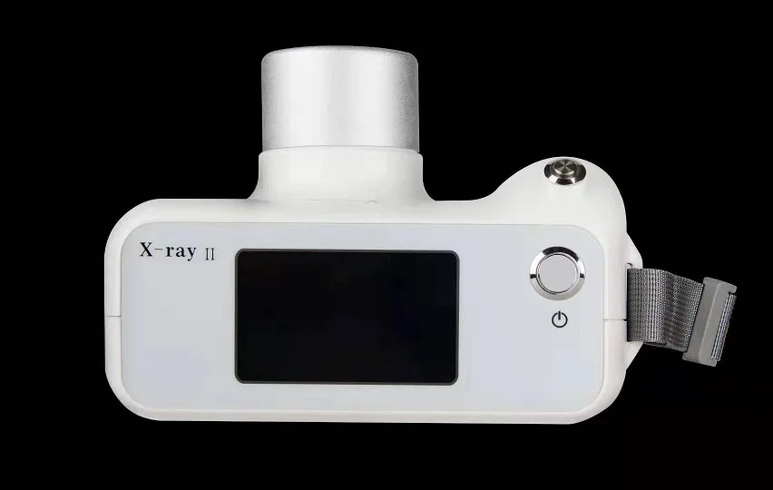 Portable Dental X Ray equipment