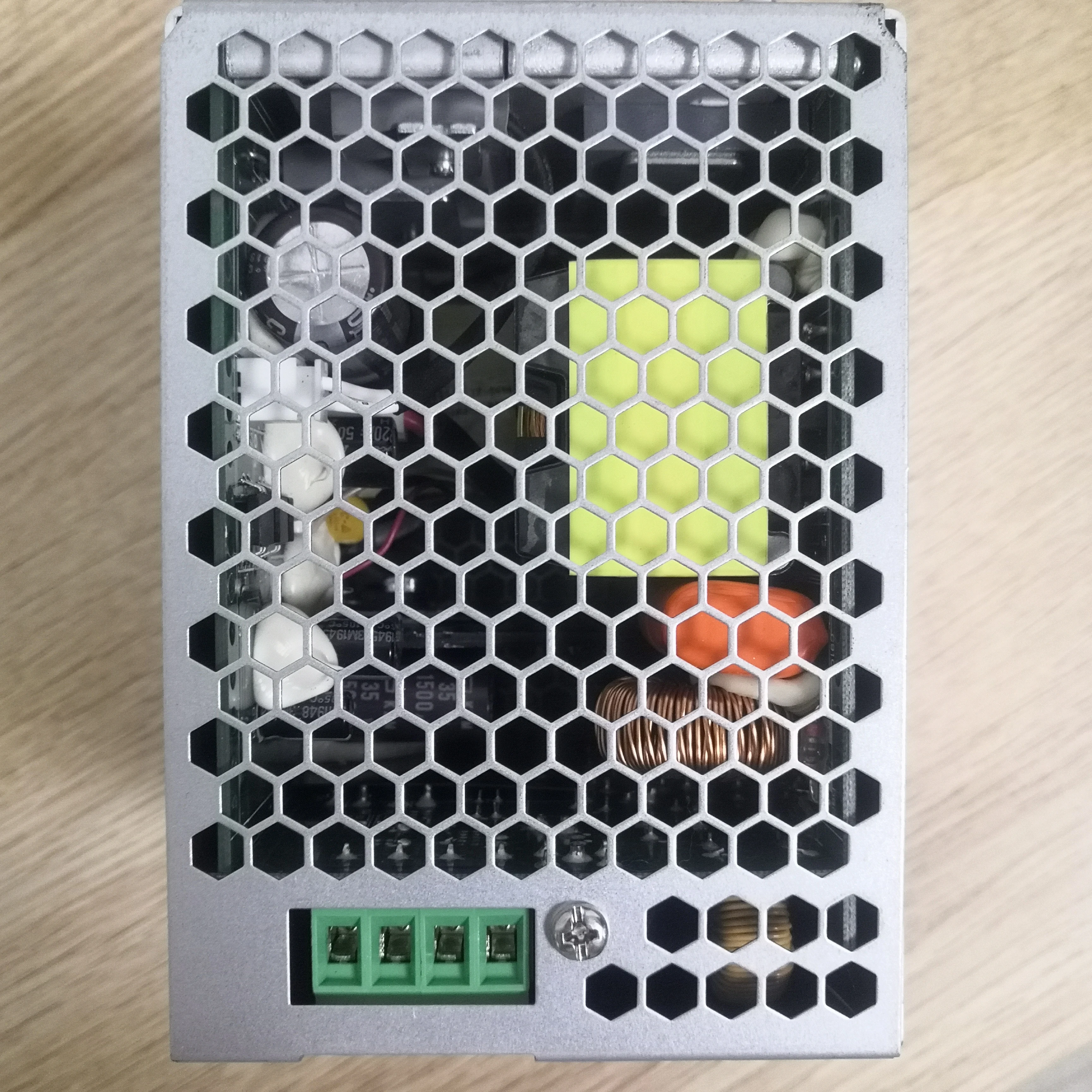 New Product 6Kw 12Kw Ultraviolet Halogen Lamp Ballast Power Supply