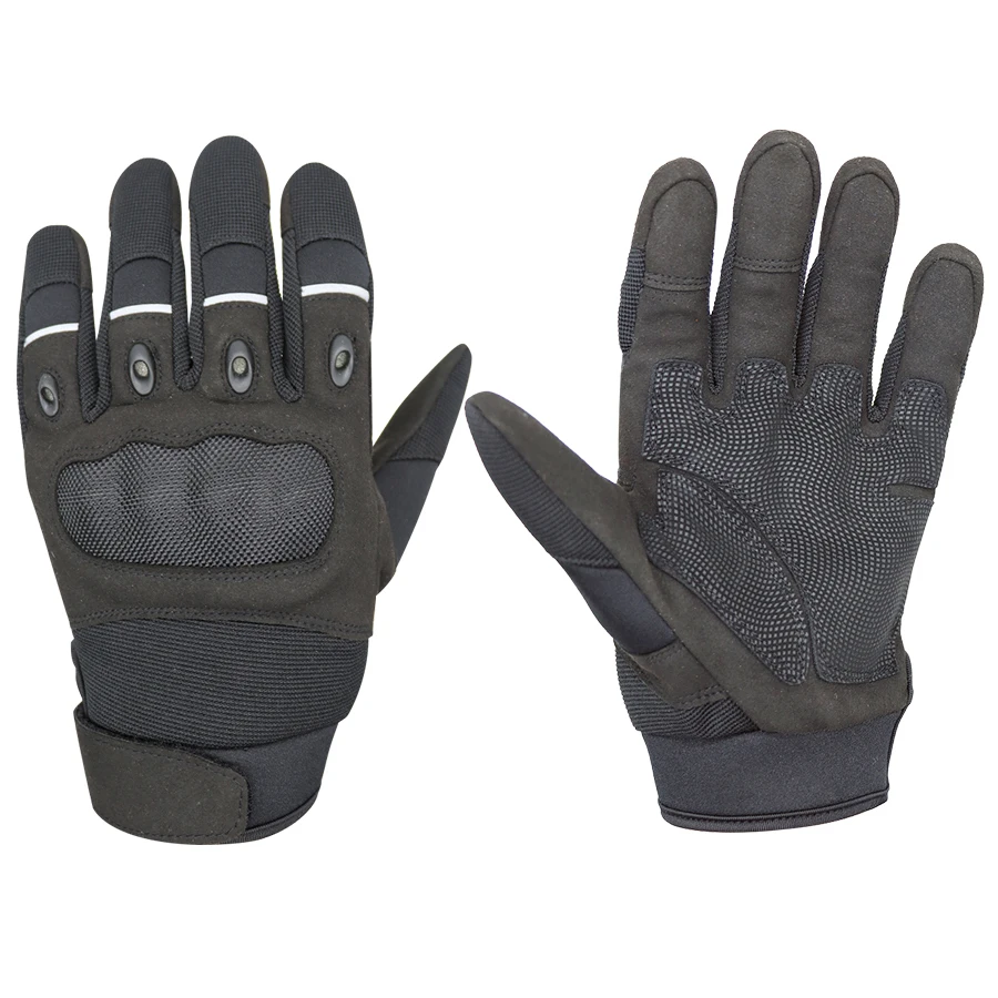 Спортивные водонепроницаемые гоночные перчатки с логотипом OEM