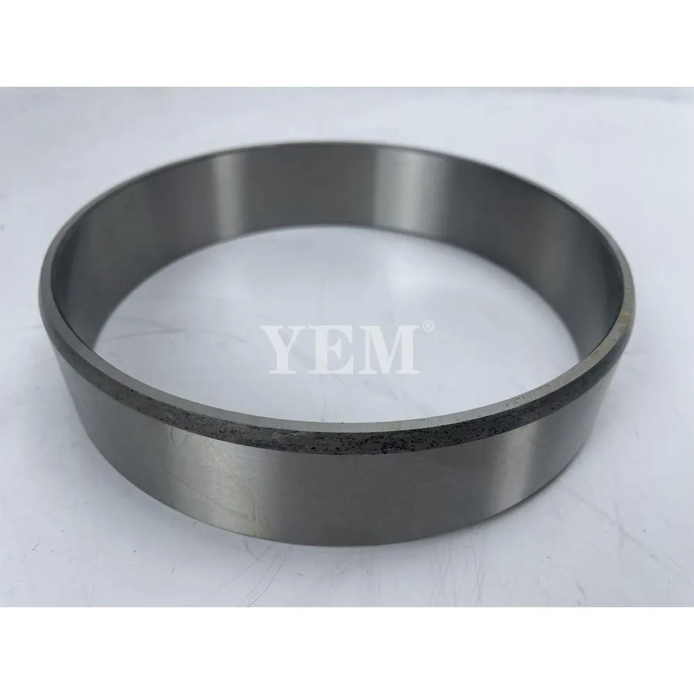 For Komatsu 6D155 Crankshaft Sleeve Engine Advantage Supply 5