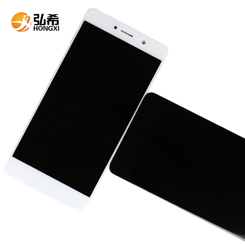 Original quality Cell Mobile Phone LCD Touch Screen For Huawei Y7 2017 LCD Display Complete