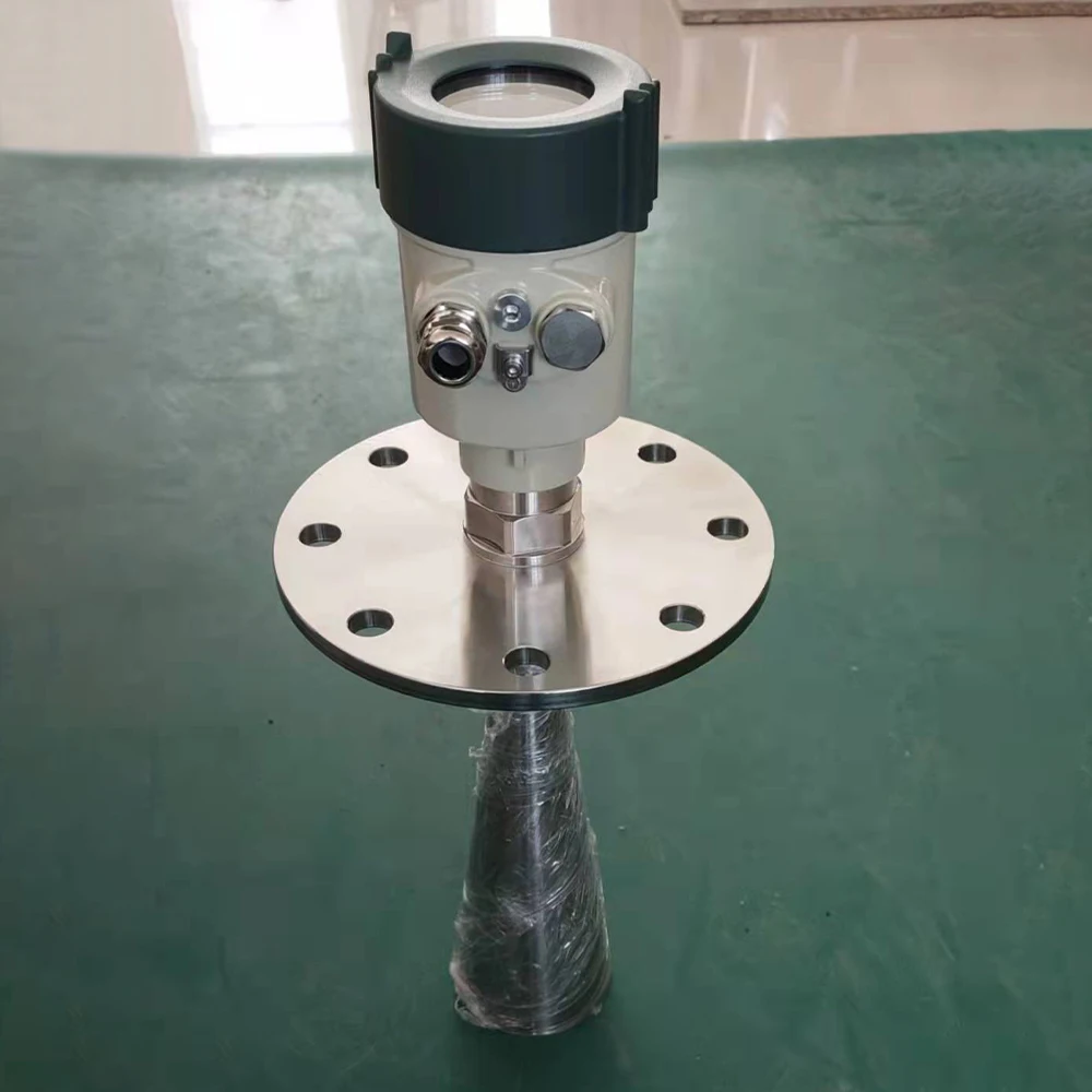 Aice высокотехнологичный Бесконтактный Тип Радарный передатчик пульта дистанционного индикатор модуль волнового радарного датчика