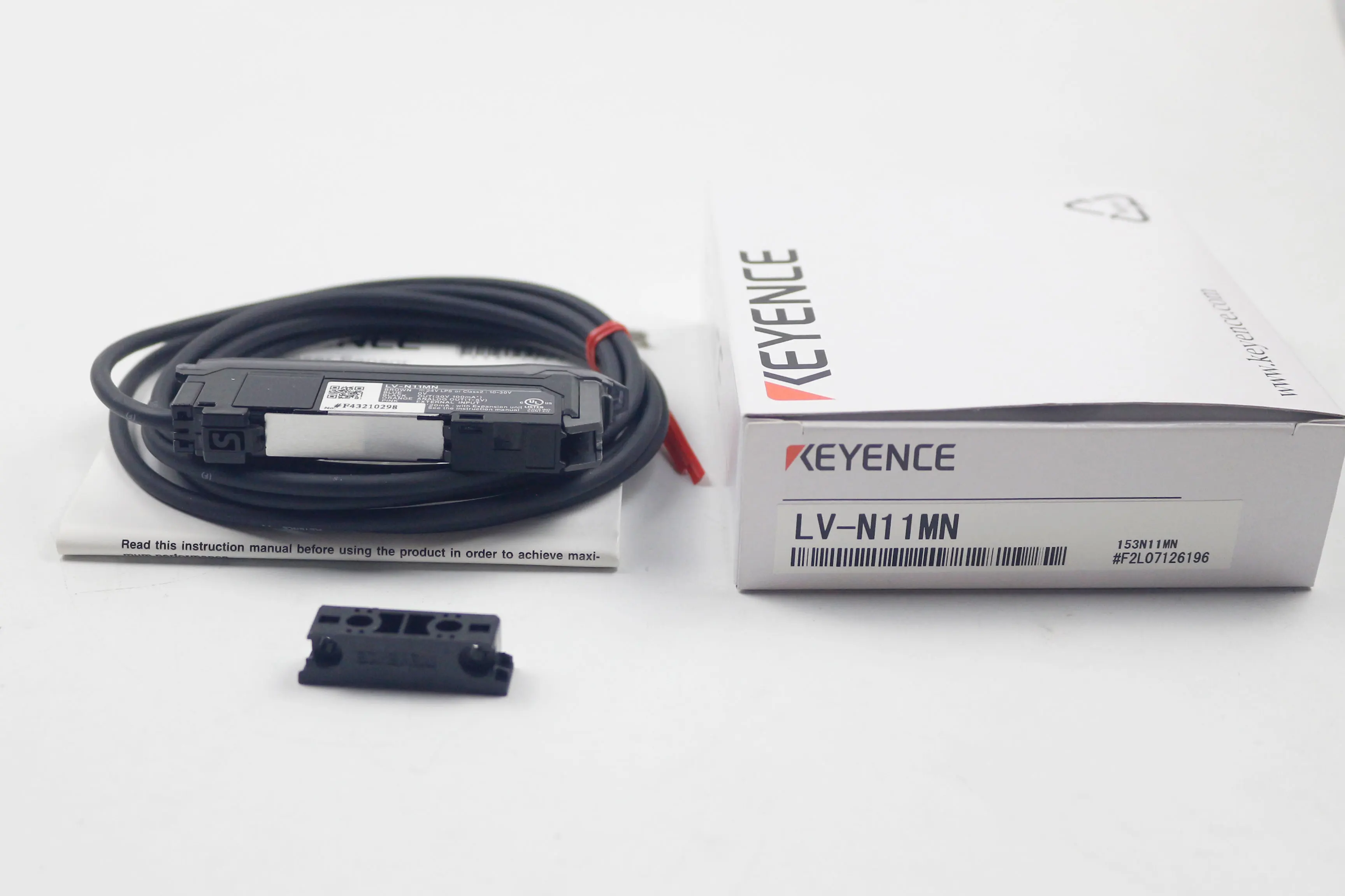 Keyence Corp LV-N11MN Sensor