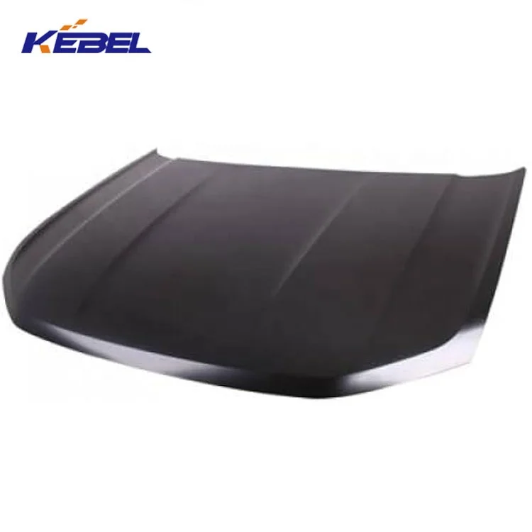 KEBEL Hot Selling Auto Part Body Front Bonnet Oem 3CN823031 Car Hood Cover Car for VW Atlas 2020
